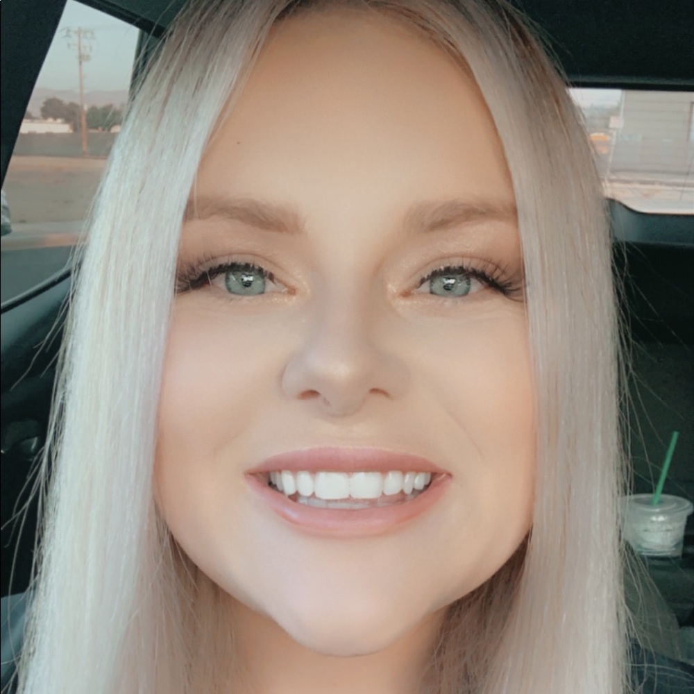 Hi!🌼